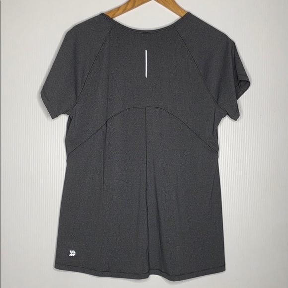 All in Motion Short Sleeved Run Dry Workout Tee XXL NEW - Picture 7 of 11